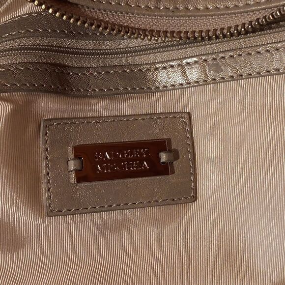 Badgley Mischka Kisha Large Bag - Picture 13 of 14